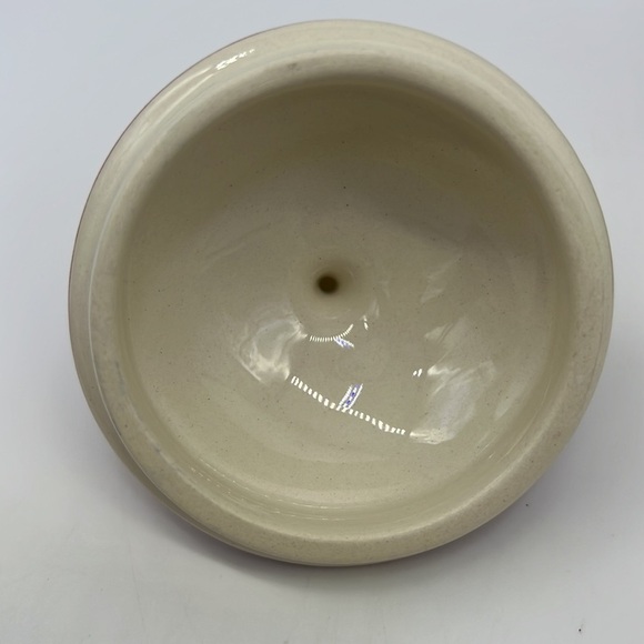 DANSK Nordic Reindeer Lidded Sugar Bowl - Picture 6 of 7